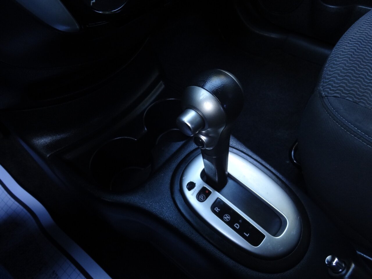 2015 Nissan Versa Note SV - Photo 52 - Deland, FL 32720