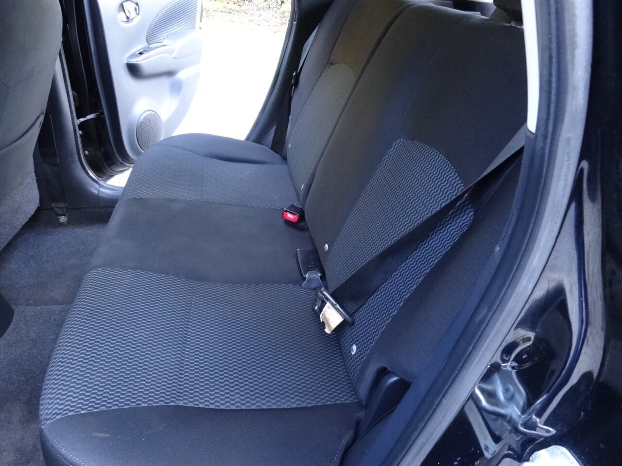 2015 Nissan Versa Note SV - Photo 33 - Deland, FL 32720