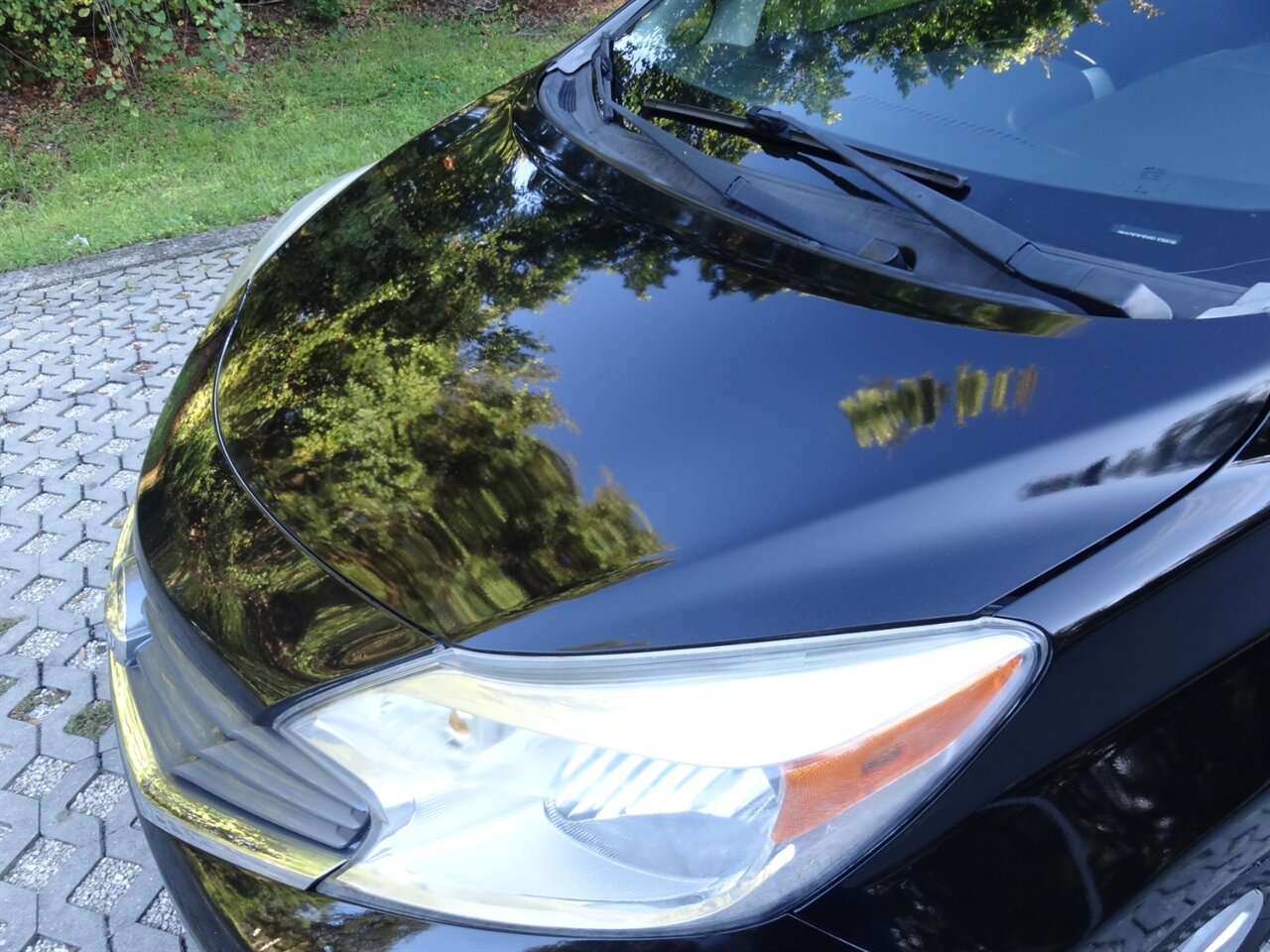 2015 Nissan Versa Note SV - Photo 17 - Deland, FL 32720