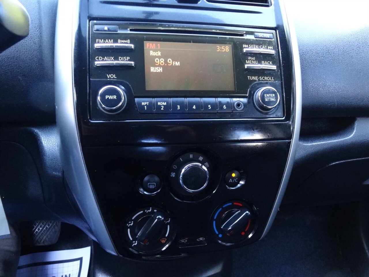 2015 Nissan Versa Note SV - Photo 51 - Deland, FL 32720
