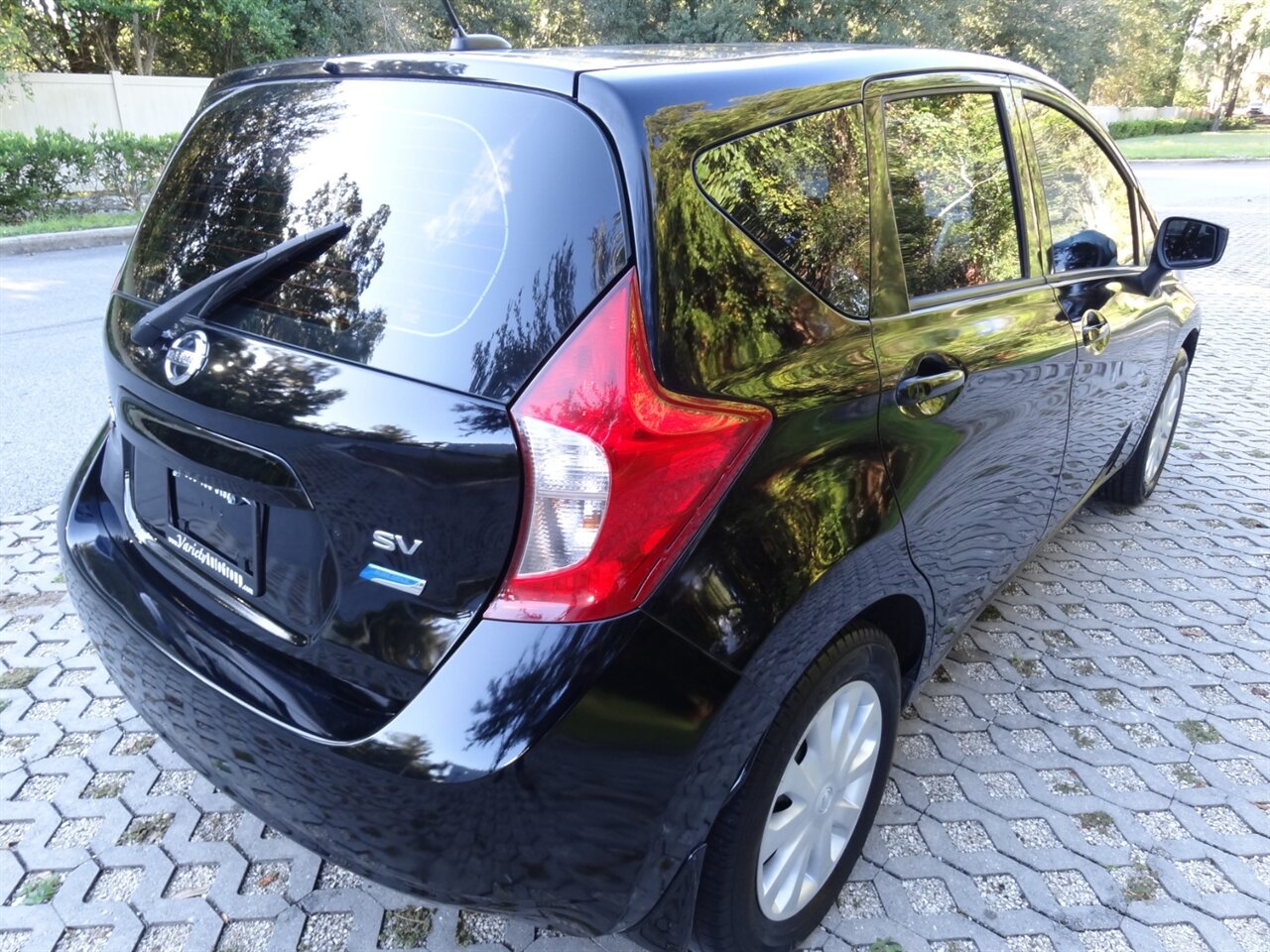2015 Nissan Versa Note SV - Photo 3 - Deland, FL 32720