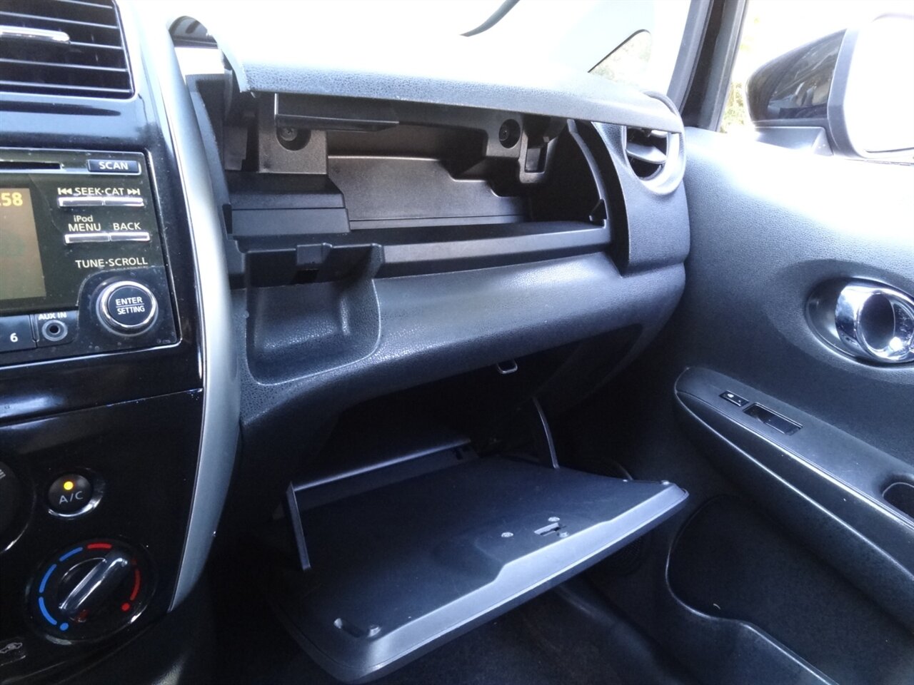 2015 Nissan Versa Note SV - Photo 53 - Deland, FL 32720