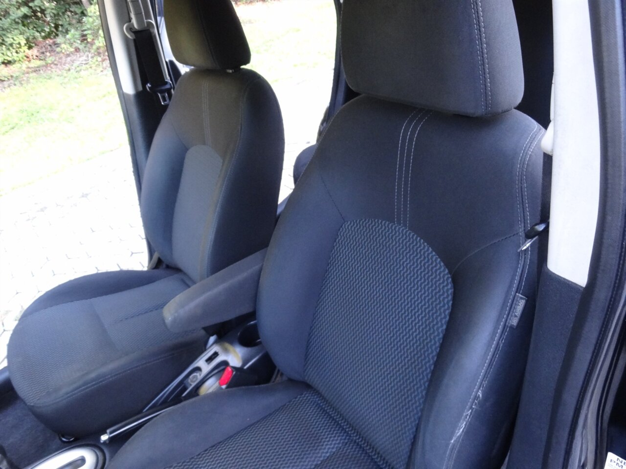 2015 Nissan Versa Note SV - Photo 31 - Deland, FL 32720