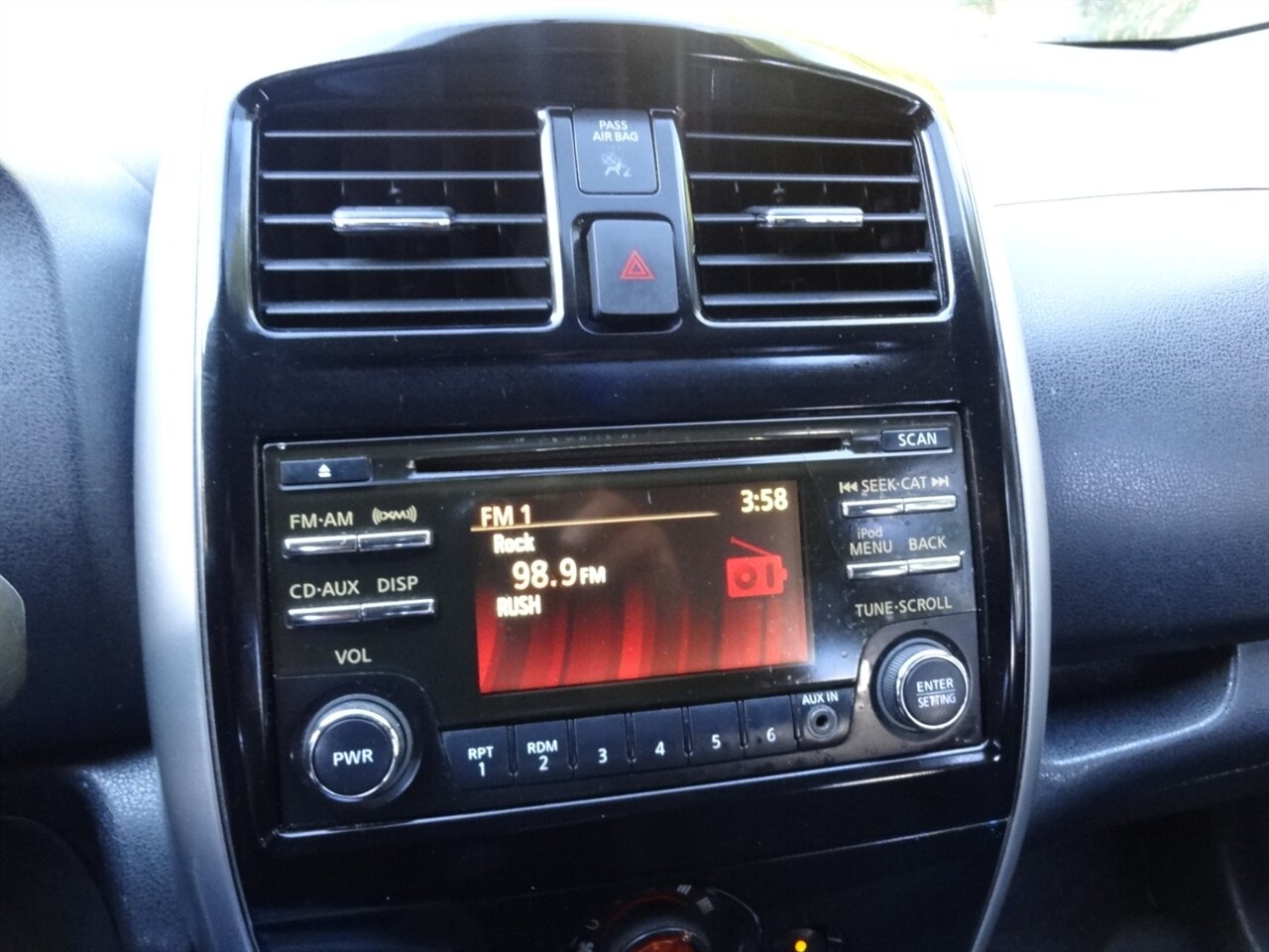 2015 Nissan Versa Note SV - Photo 50 - Deland, FL 32720