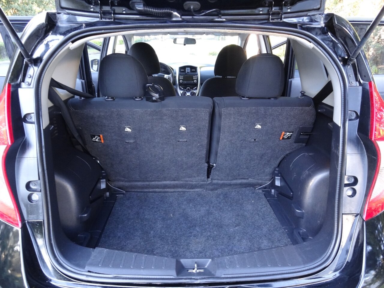 2015 Nissan Versa Note SV - Photo 36 - Deland, FL 32720