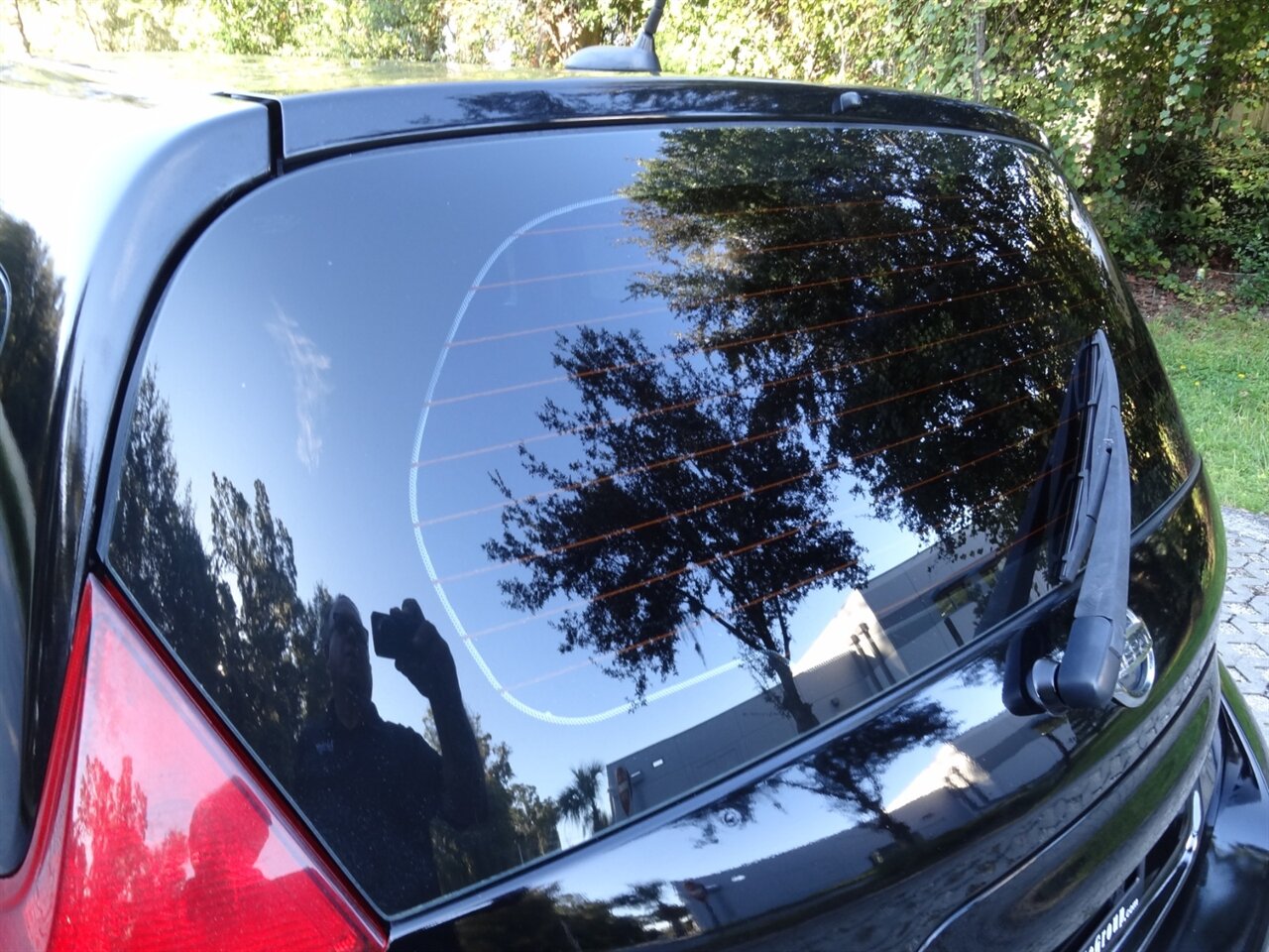 2015 Nissan Versa Note SV - Photo 20 - Deland, FL 32720