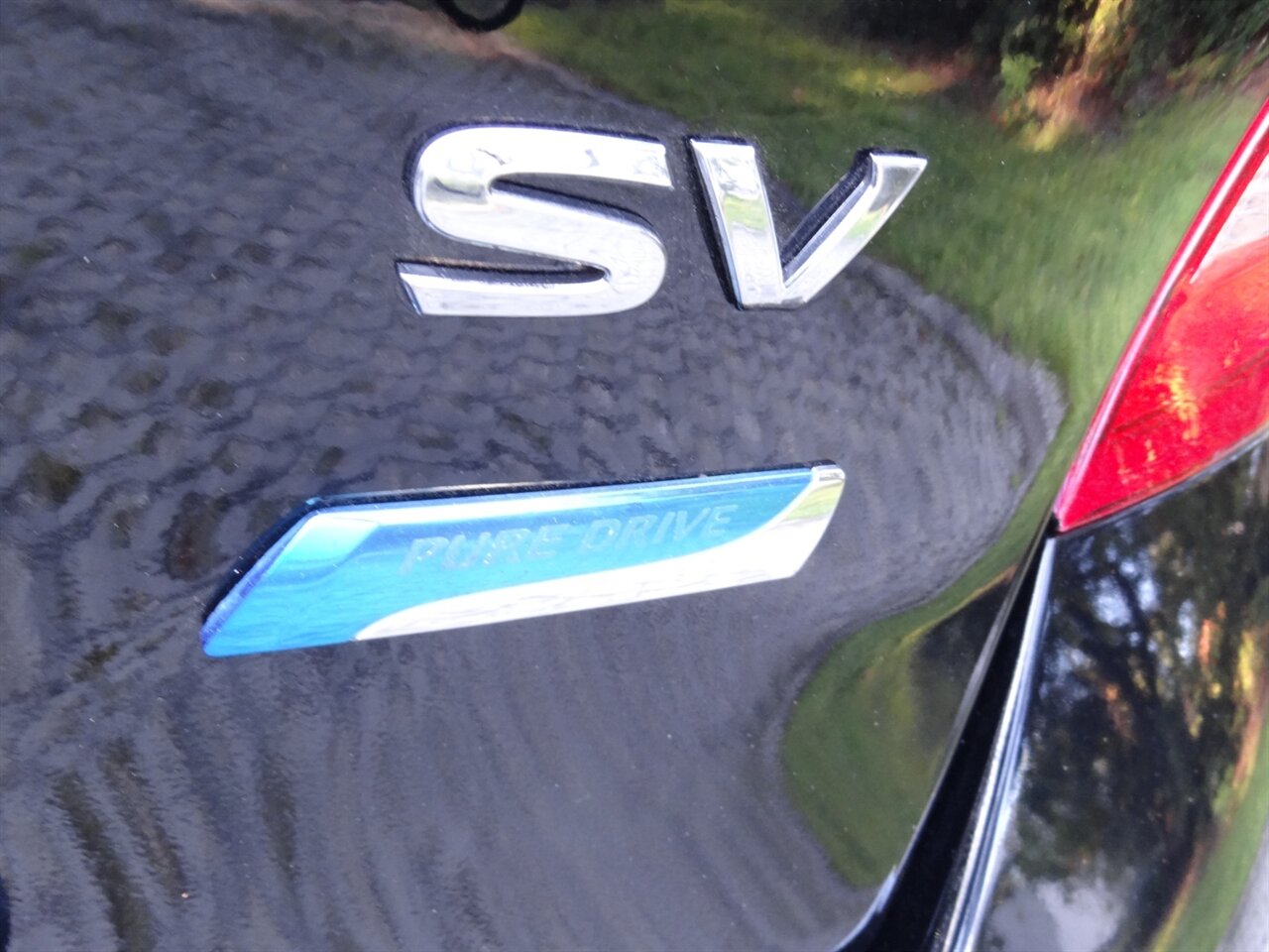 2015 Nissan Versa Note SV - Photo 23 - Deland, FL 32720