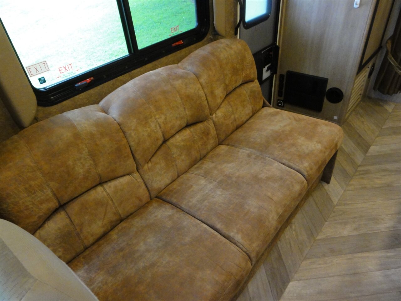 2016 Ford E-350 SD Coachmen Freelander 27QB - Photo 54 - Deland, FL 32720