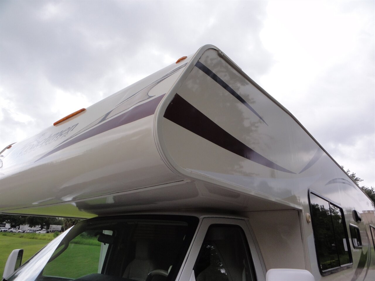 2016 Ford E-350 SD Coachmen Freelander 27QB - Photo 18 - Deland, FL 32720