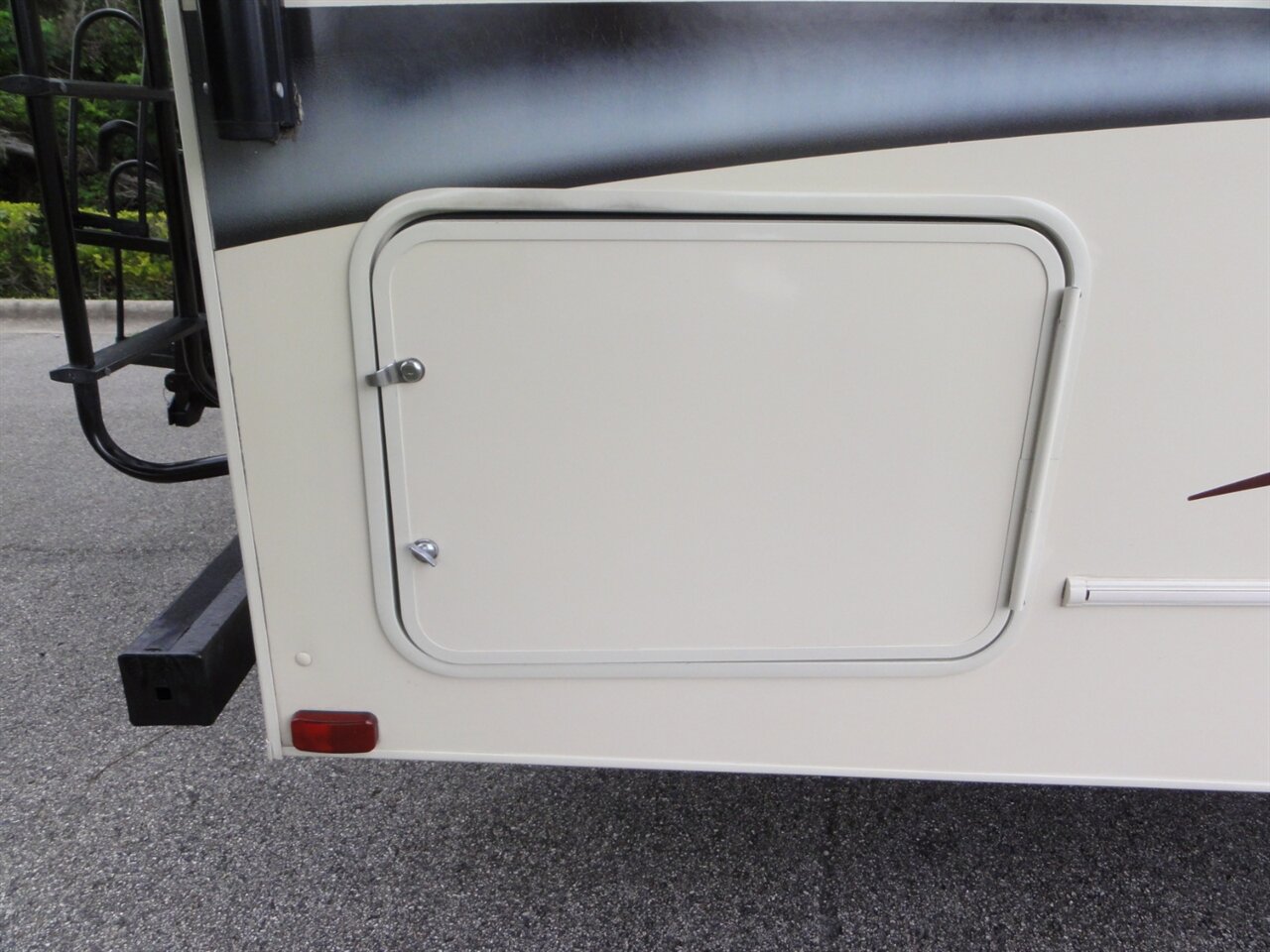 2016 Ford E-350 SD Coachmen Freelander 27QB - Photo 31 - Deland, FL 32720