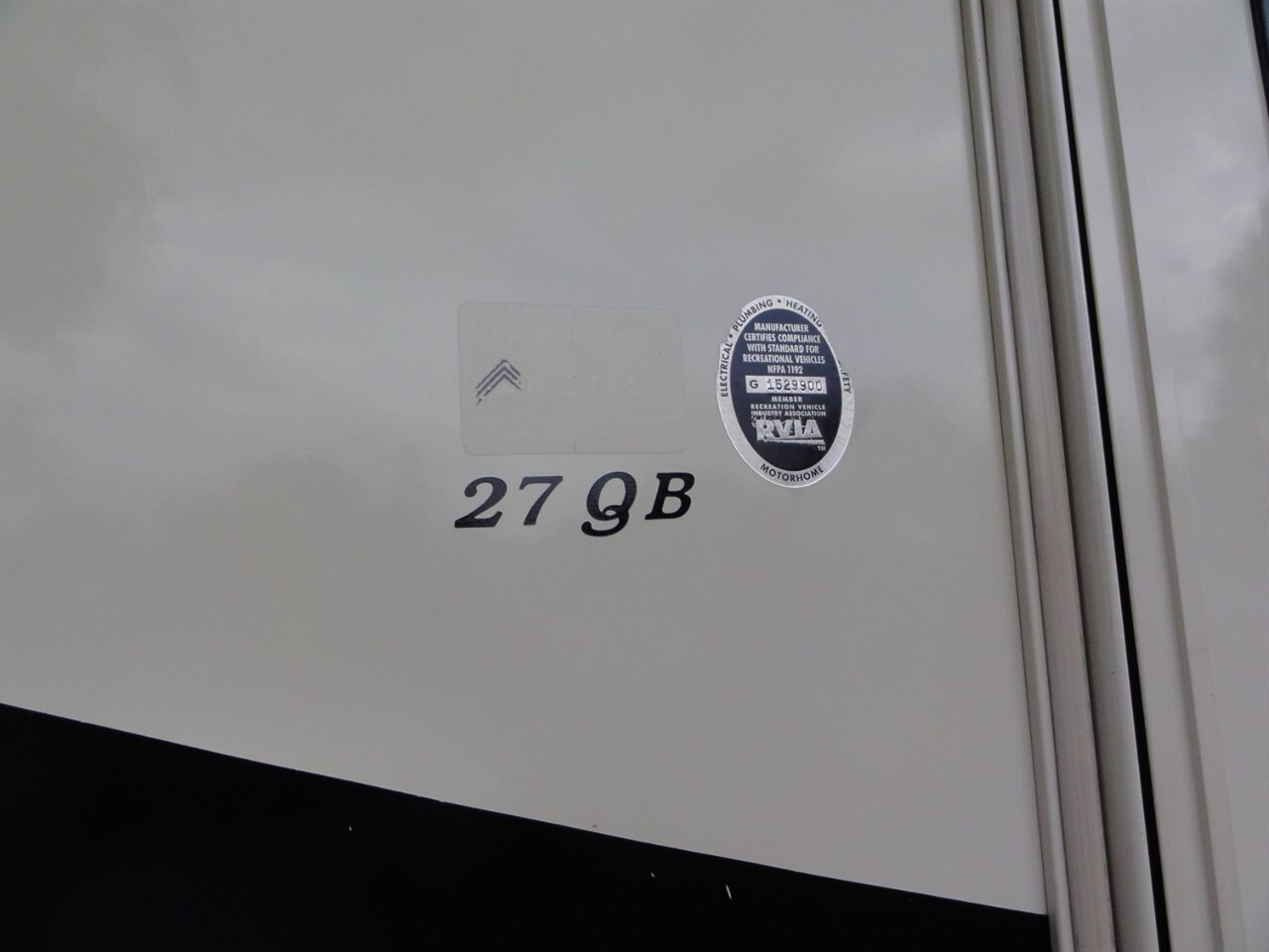 2016 Ford E-350 SD Coachmen Freelander 27QB - Photo 26 - Deland, FL 32720