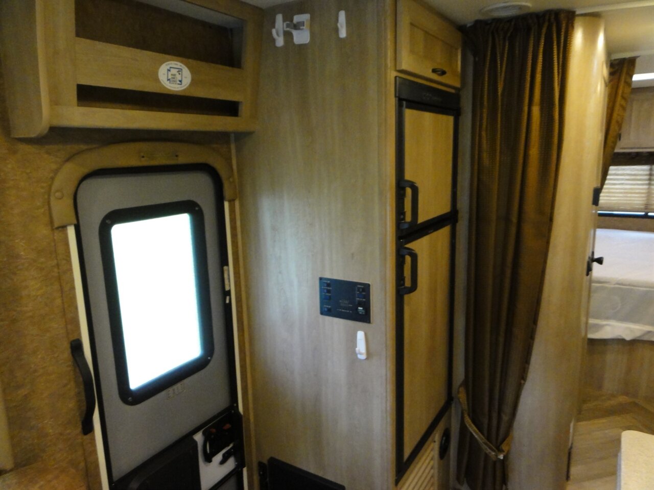 2016 Ford E-350 SD Coachmen Freelander 27QB - Photo 58 - Deland, FL 32720