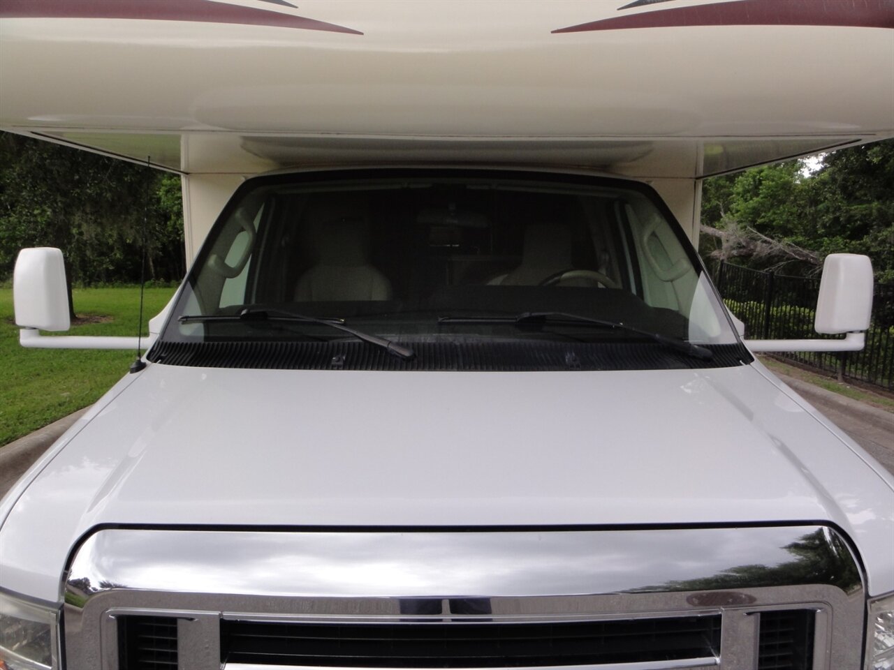 2016 Ford E-350 SD Coachmen Freelander 27QB - Photo 19 - Deland, FL 32720