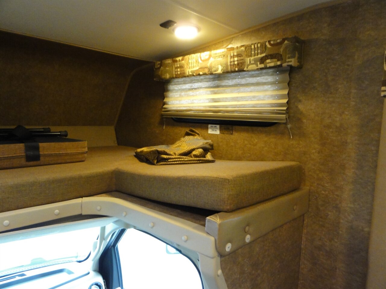 2016 Ford E-350 SD Coachmen Freelander 27QB - Photo 79 - Deland, FL 32720