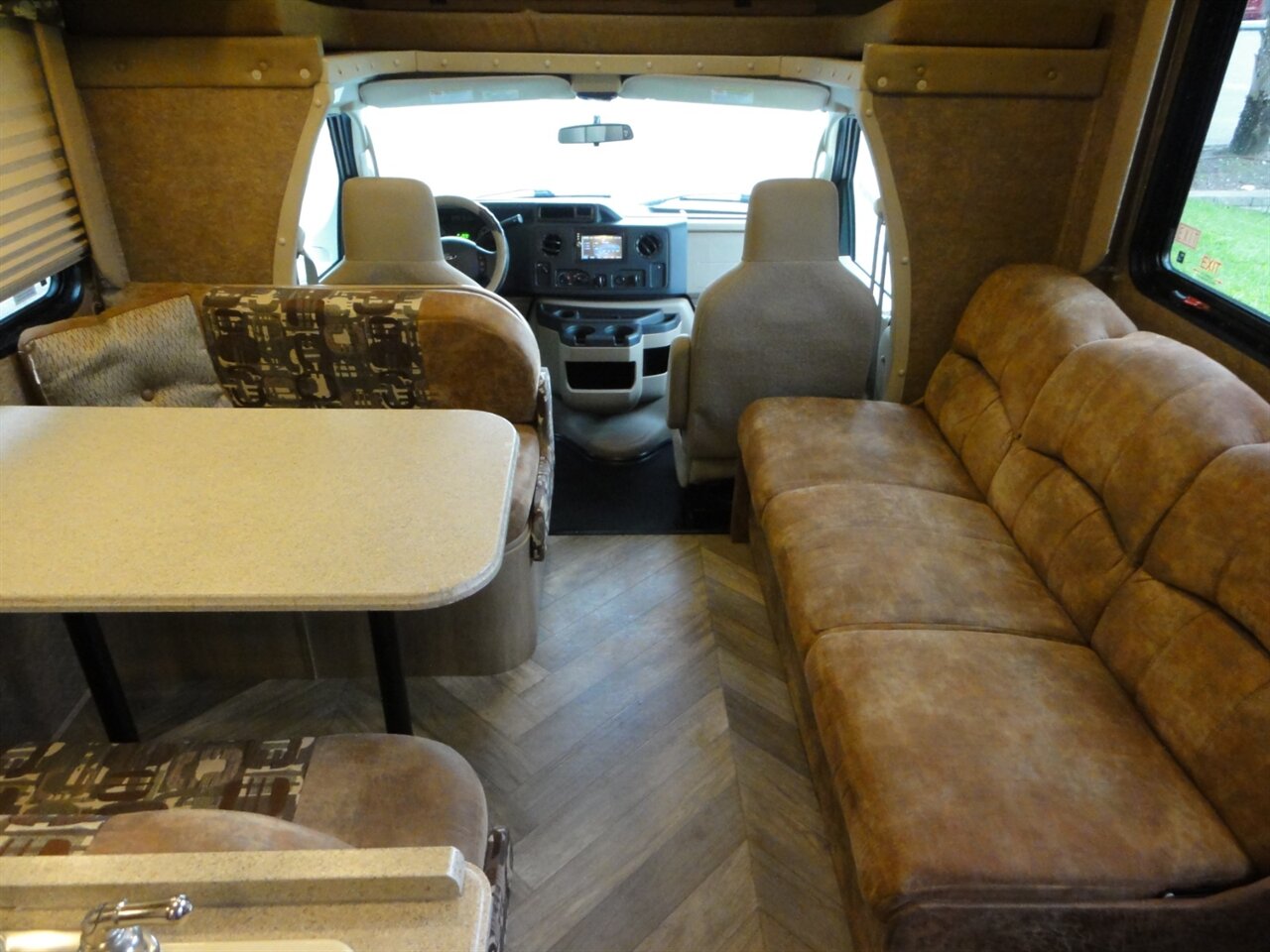 2016 Ford E-350 SD Coachmen Freelander 27QB - Photo 77 - Deland, FL 32720