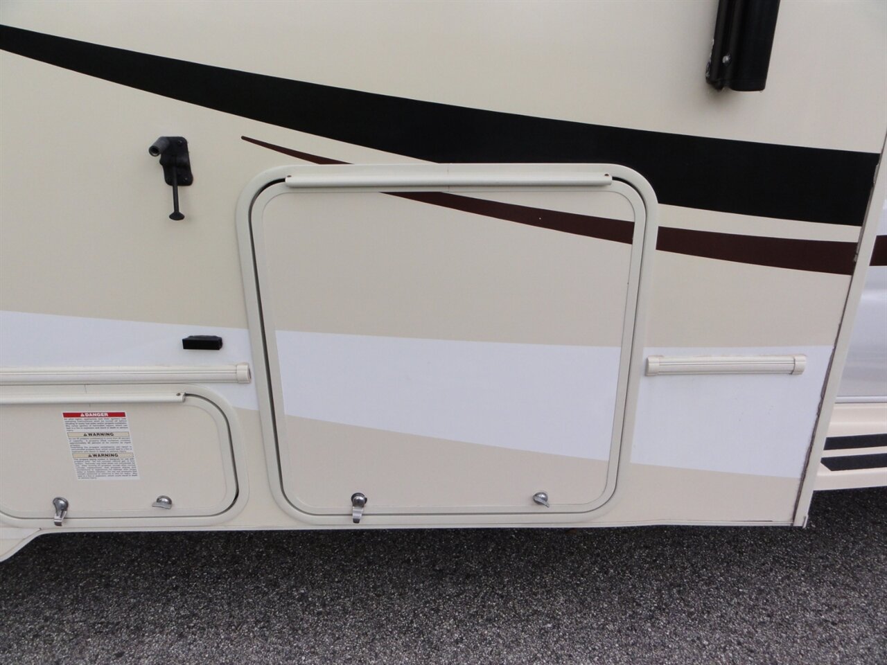 2016 Ford E-350 SD Coachmen Freelander 27QB - Photo 27 - Deland, FL 32720