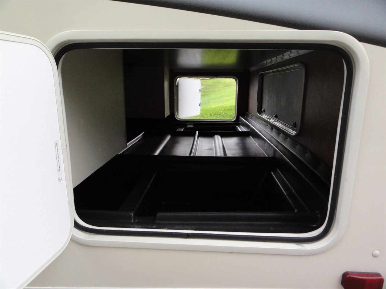 2016 Ford E-350 SD Coachmen Freelander 27QB - Photo 34 - Deland, FL 32720