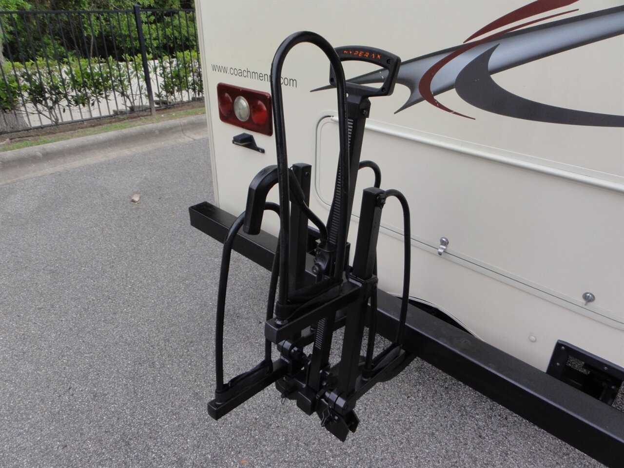 2016 Ford E-350 SD Coachmen Freelander 27QB - Photo 35 - Deland, FL 32720