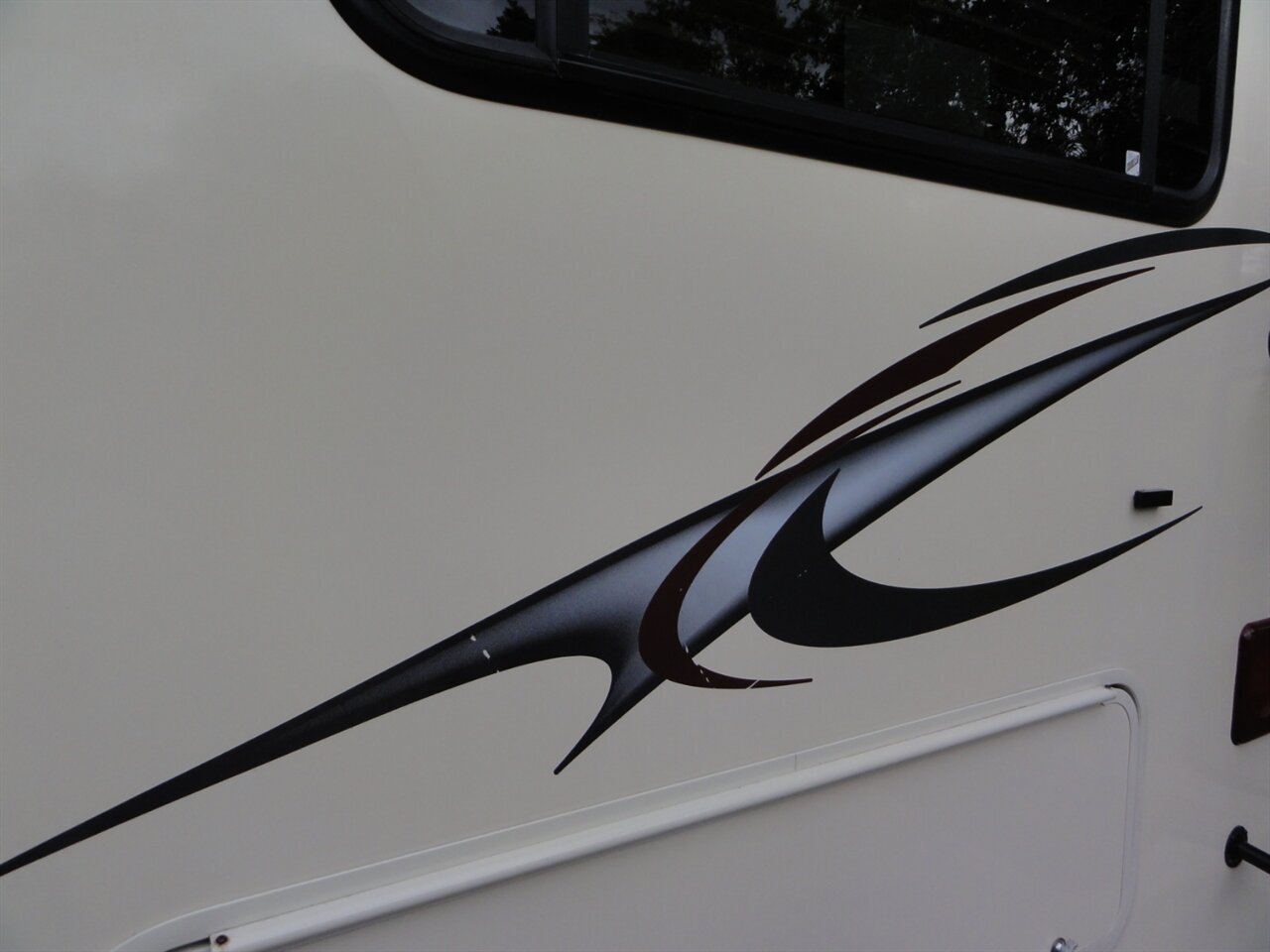 2016 Ford E-350 SD Coachmen Freelander 27QB - Photo 23 - Deland, FL 32720