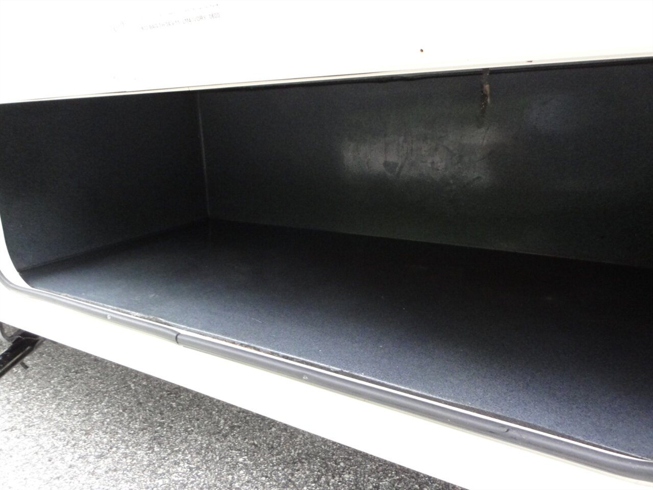 2016 Ford E-350 SD Coachmen Freelander 27QB - Photo 41 - Deland, FL 32720