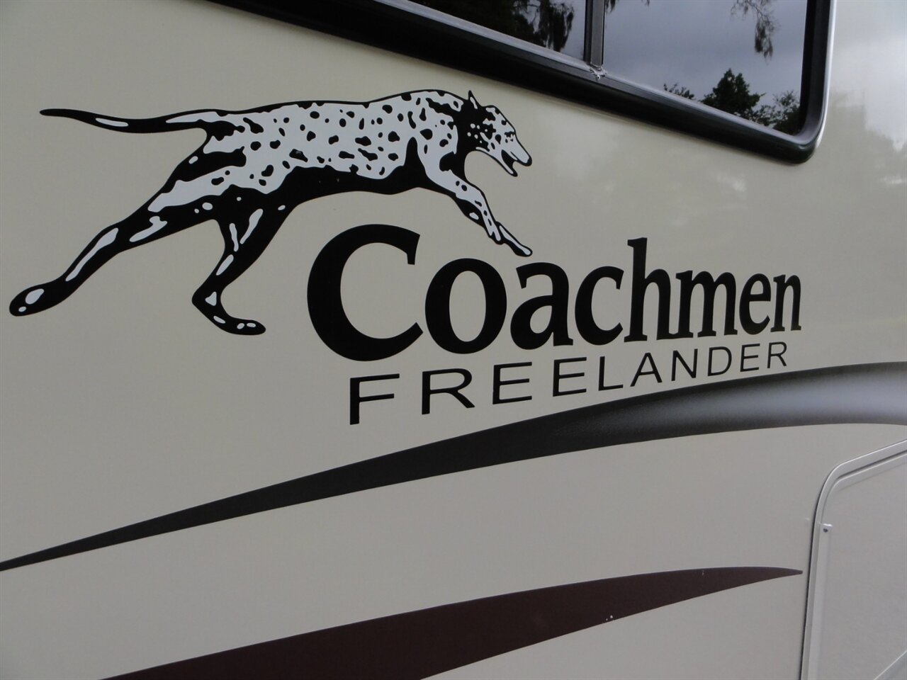 2016 Ford E-350 SD Coachmen Freelander 27QB - Photo 22 - Deland, FL 32720