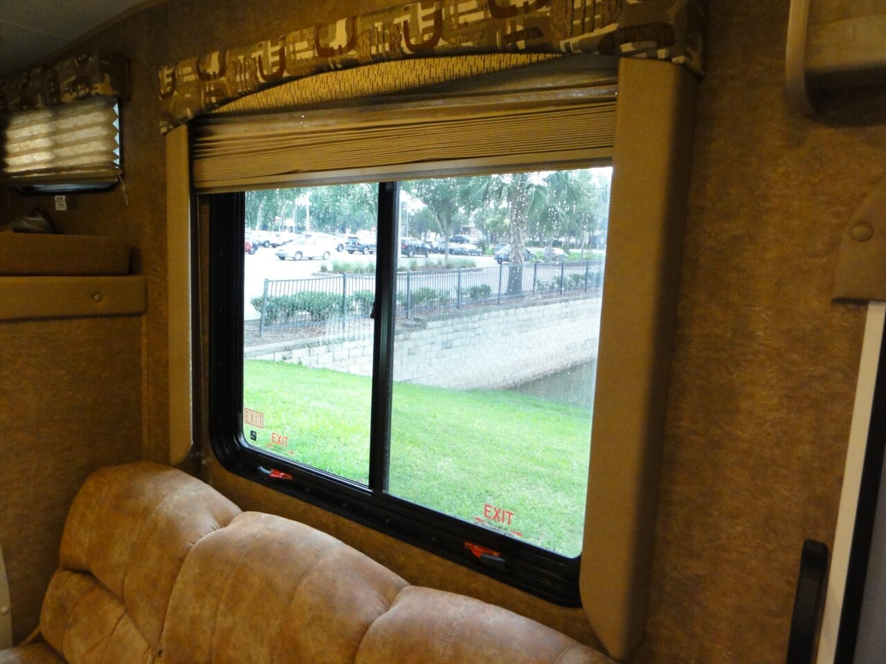 2016 Ford E-350 SD Coachmen Freelander 27QB - Photo 78 - Deland, FL 32720