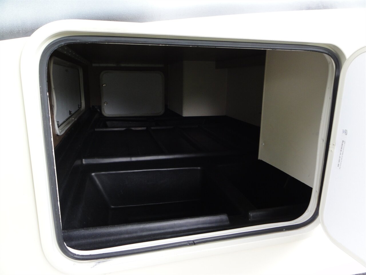 2016 Ford E-350 SD Coachmen Freelander 27QB - Photo 32 - Deland, FL 32720