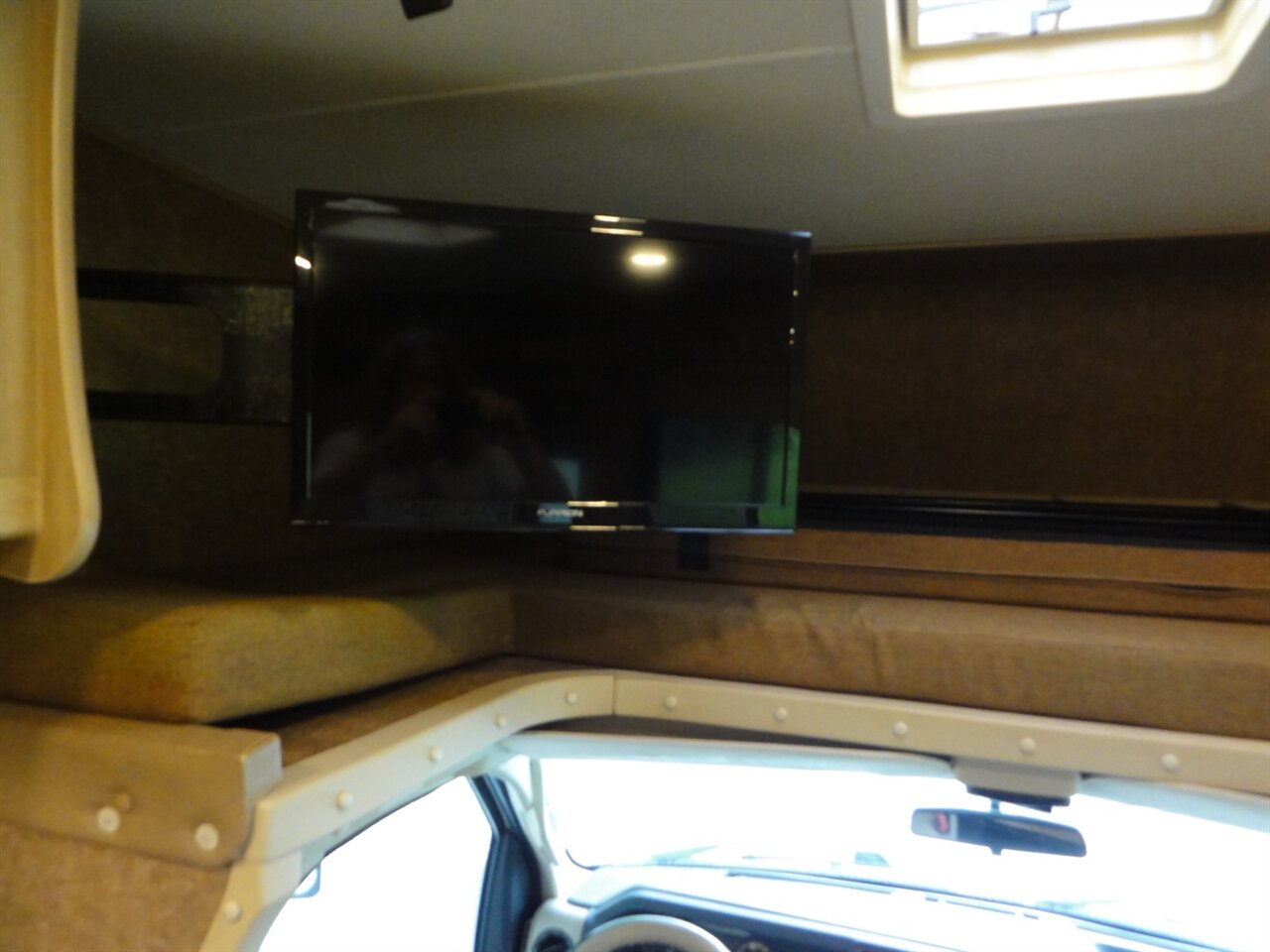 2016 Ford E-350 SD Coachmen Freelander 27QB - Photo 81 - Deland, FL 32720