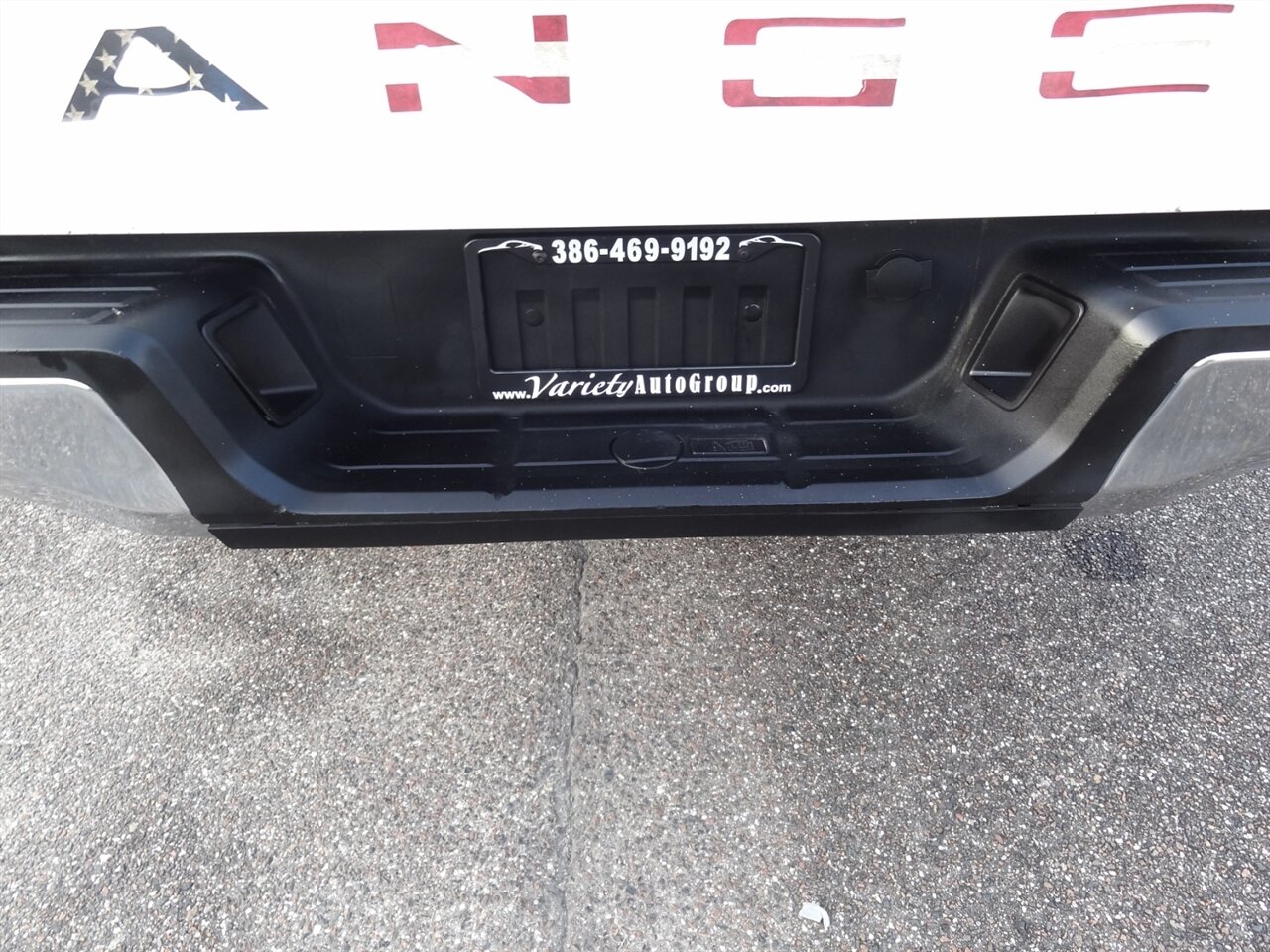 2019 Ford Ranger XL  EXT CAB - Photo 25 - Deland, FL 32720