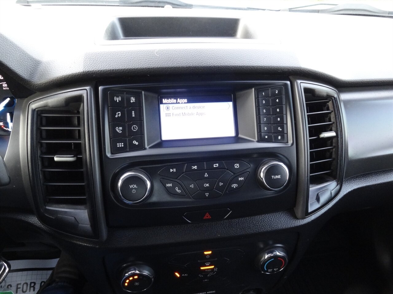 2019 Ford Ranger XL  EXT CAB - Photo 57 - Deland, FL 32720