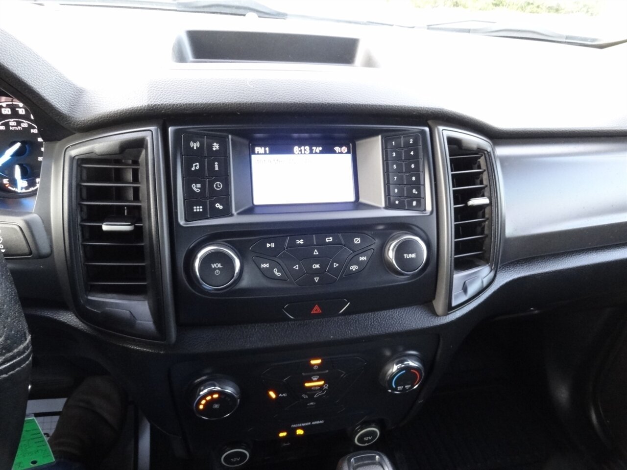 2019 Ford Ranger XL  EXT CAB - Photo 53 - Deland, FL 32720