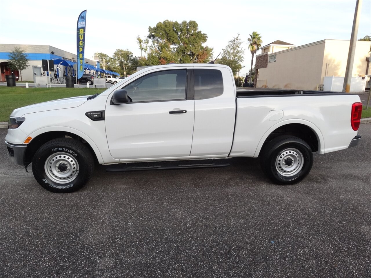 2019 Ford Ranger XL  EXT CAB - Photo 19 - Deland, FL 32720