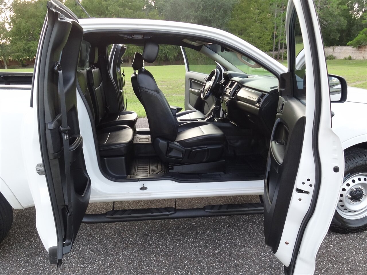 2019 Ford Ranger XL  EXT CAB - Photo 40 - Deland, FL 32720