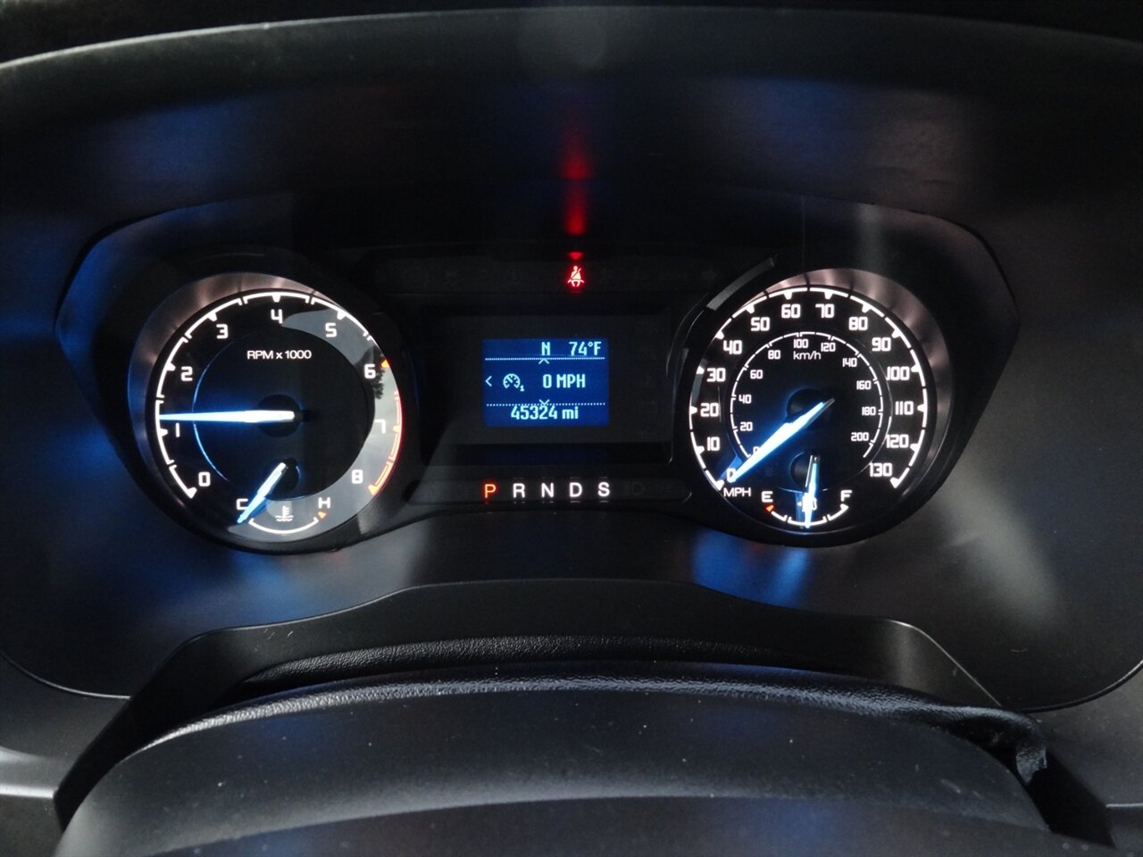 2019 Ford Ranger XL  EXT CAB - Photo 51 - Deland, FL 32720