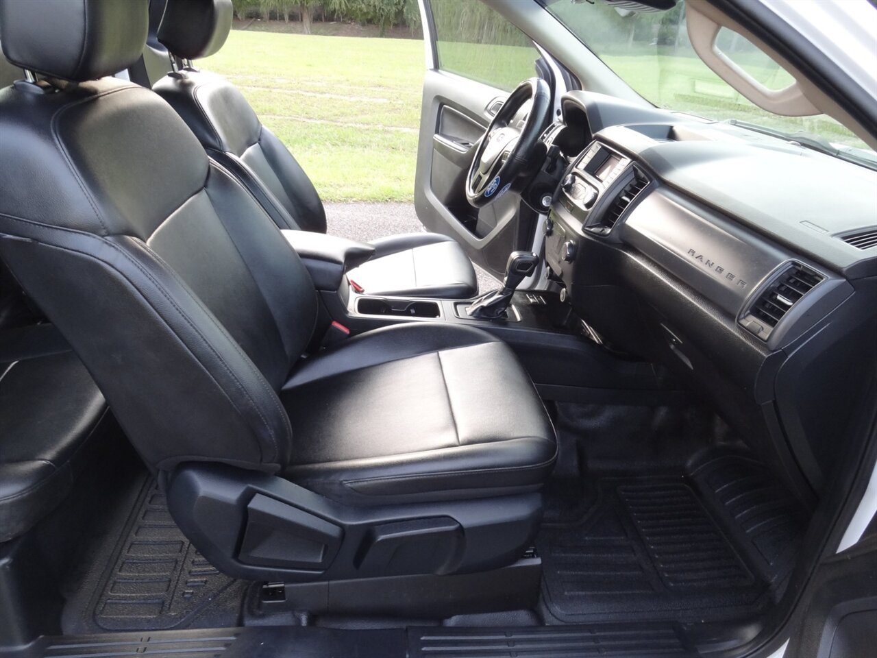 2019 Ford Ranger XL  EXT CAB - Photo 44 - Deland, FL 32720