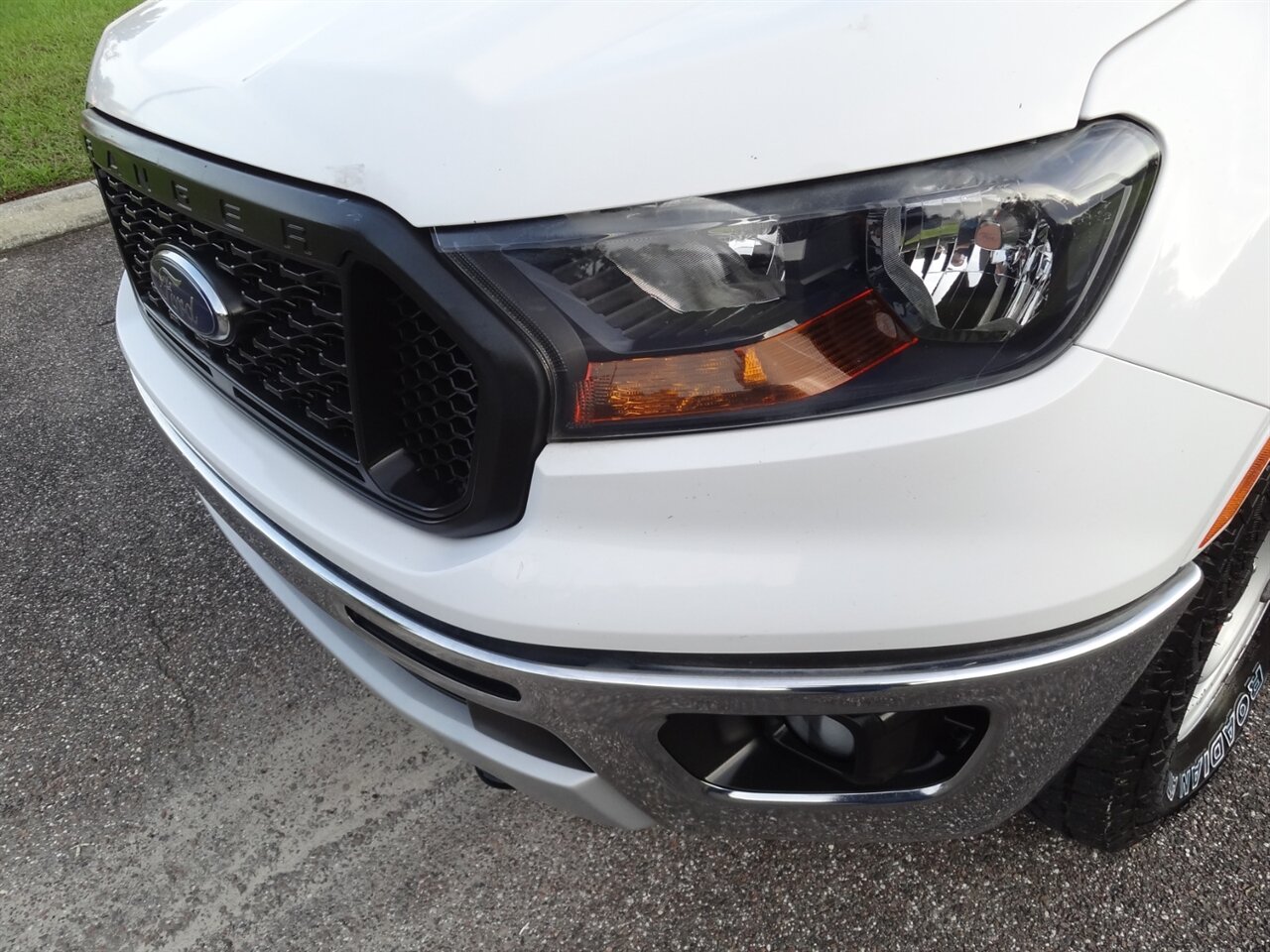 2019 Ford Ranger XL  EXT CAB - Photo 8 - Deland, FL 32720