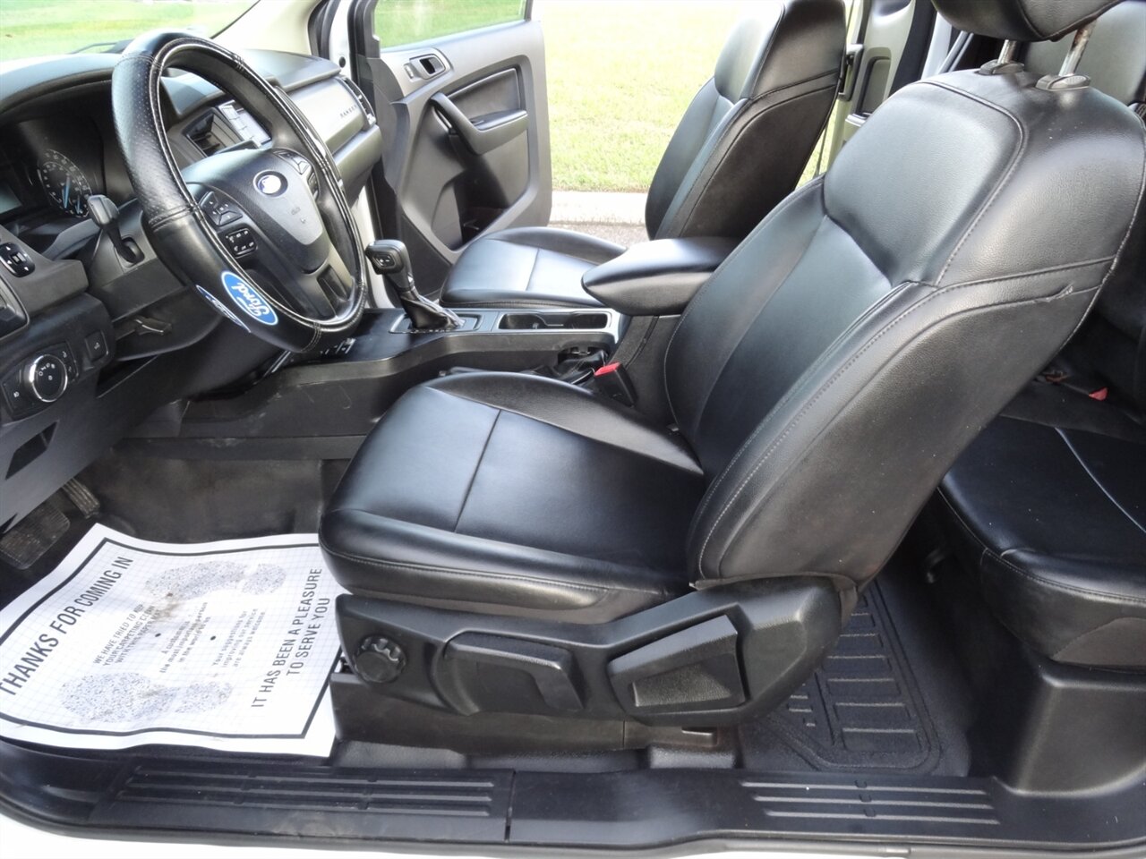 2019 Ford Ranger XL  EXT CAB - Photo 35 - Deland, FL 32720
