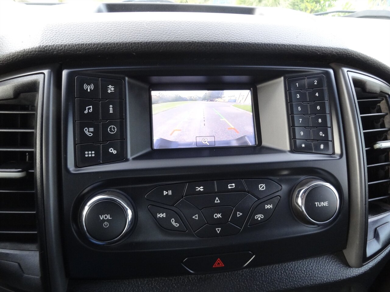 2019 Ford Ranger XL  EXT CAB - Photo 54 - Deland, FL 32720