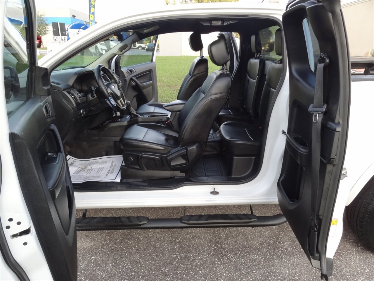 2019 Ford Ranger XL  EXT CAB - Photo 39 - Deland, FL 32720
