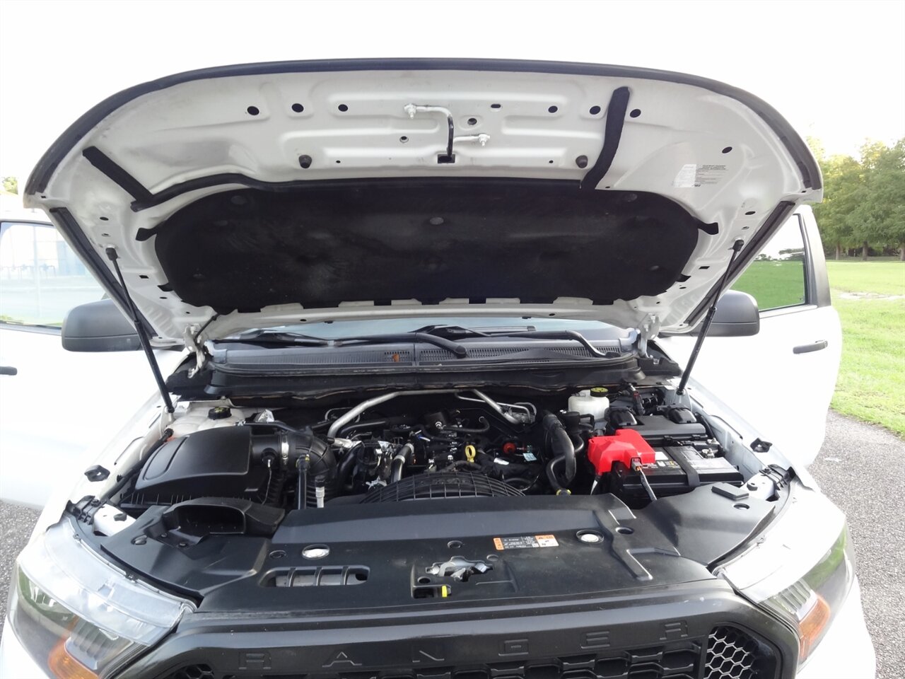 2019 Ford Ranger XL  EXT CAB - Photo 29 - Deland, FL 32720