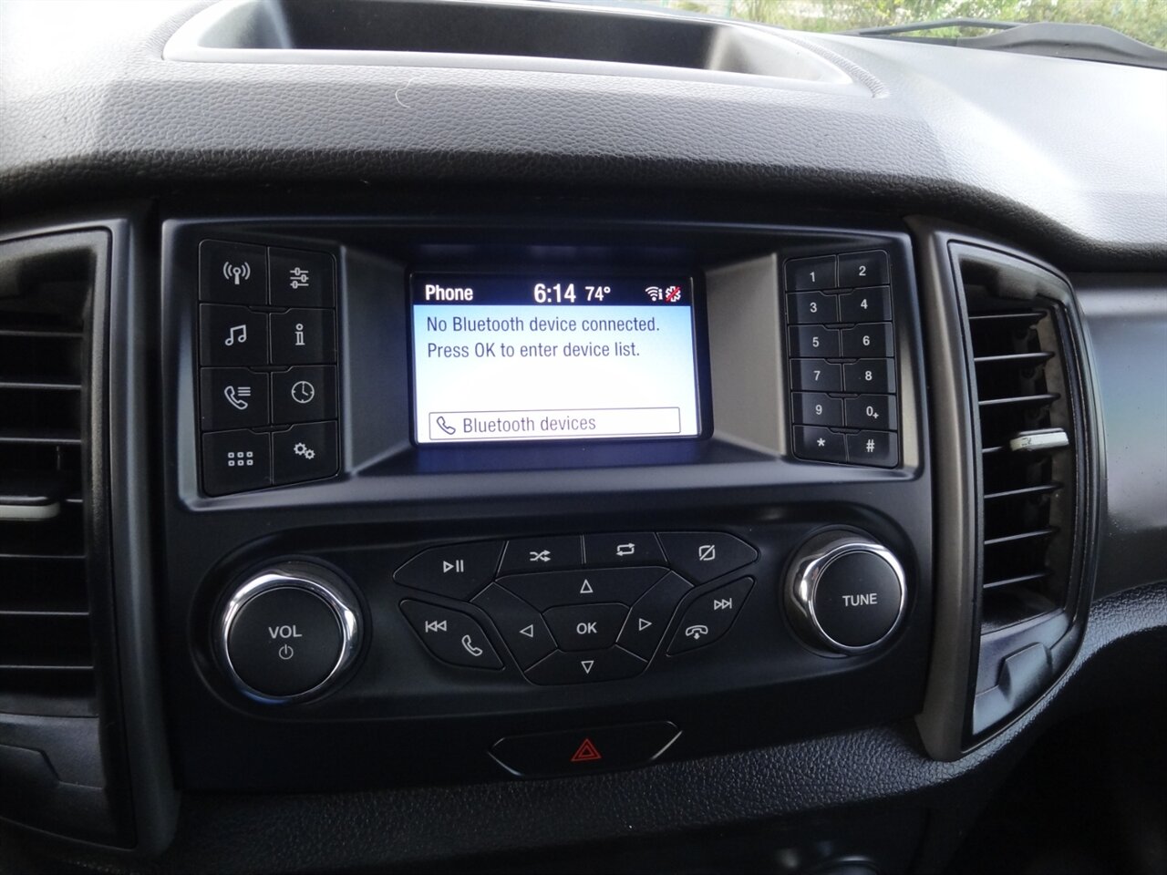 2019 Ford Ranger XL  EXT CAB - Photo 56 - Deland, FL 32720