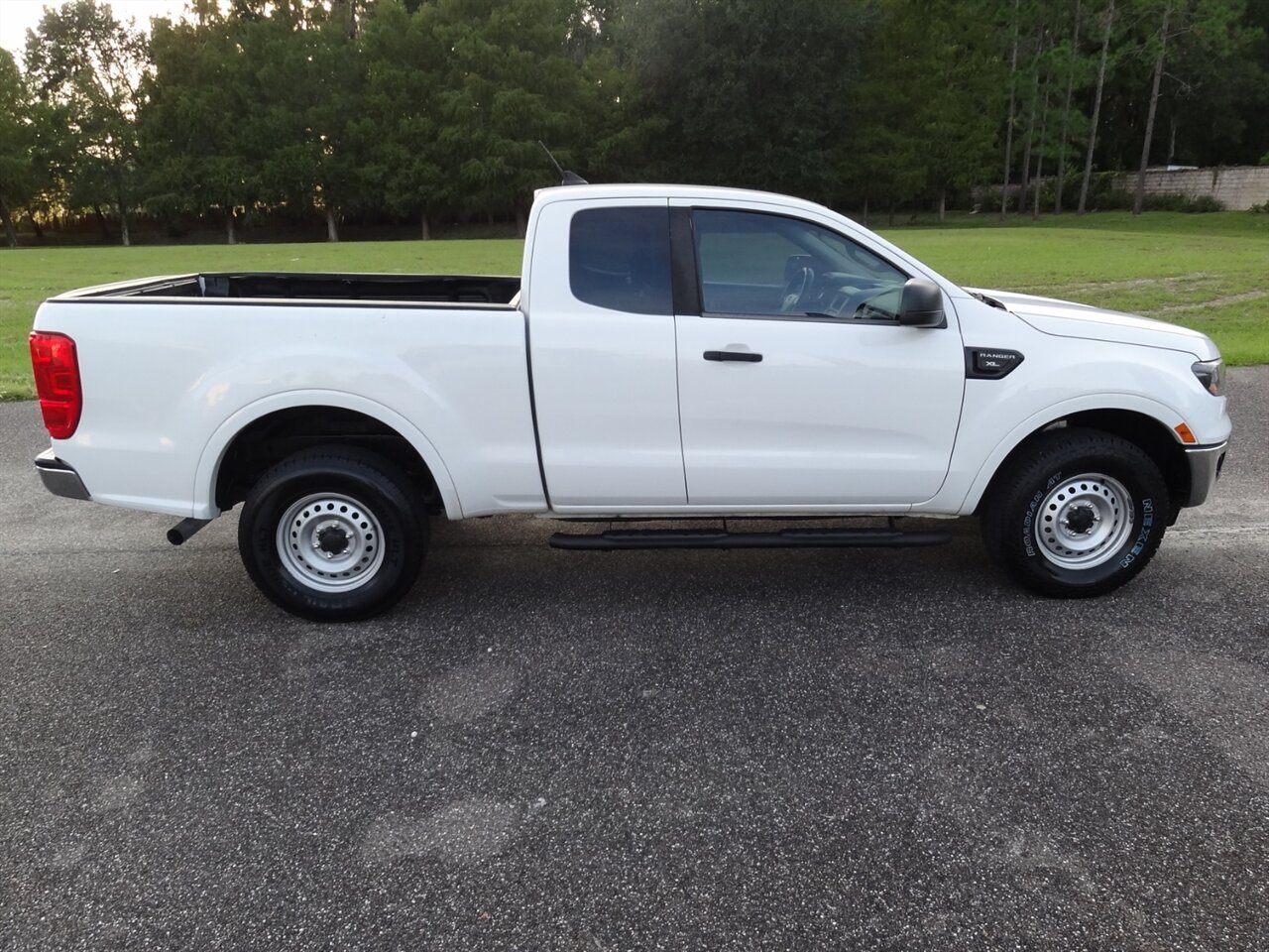 2019 Ford Ranger XL  EXT CAB - Photo 18 - Deland, FL 32720