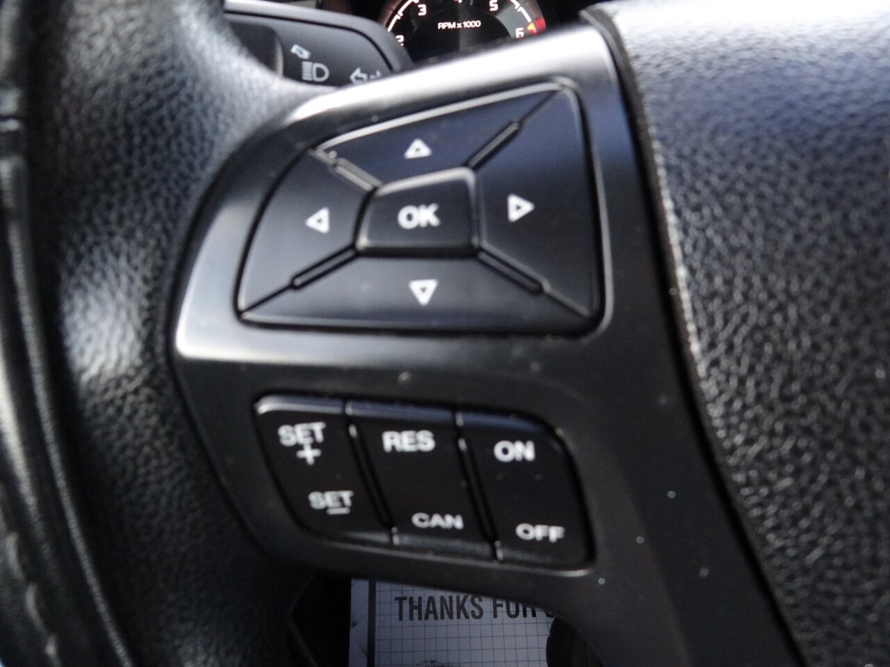 2019 Ford Ranger XL  EXT CAB - Photo 48 - Deland, FL 32720