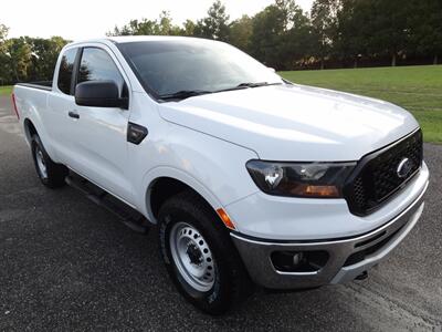2019 Ford Ranger XL  EXT CAB Truck