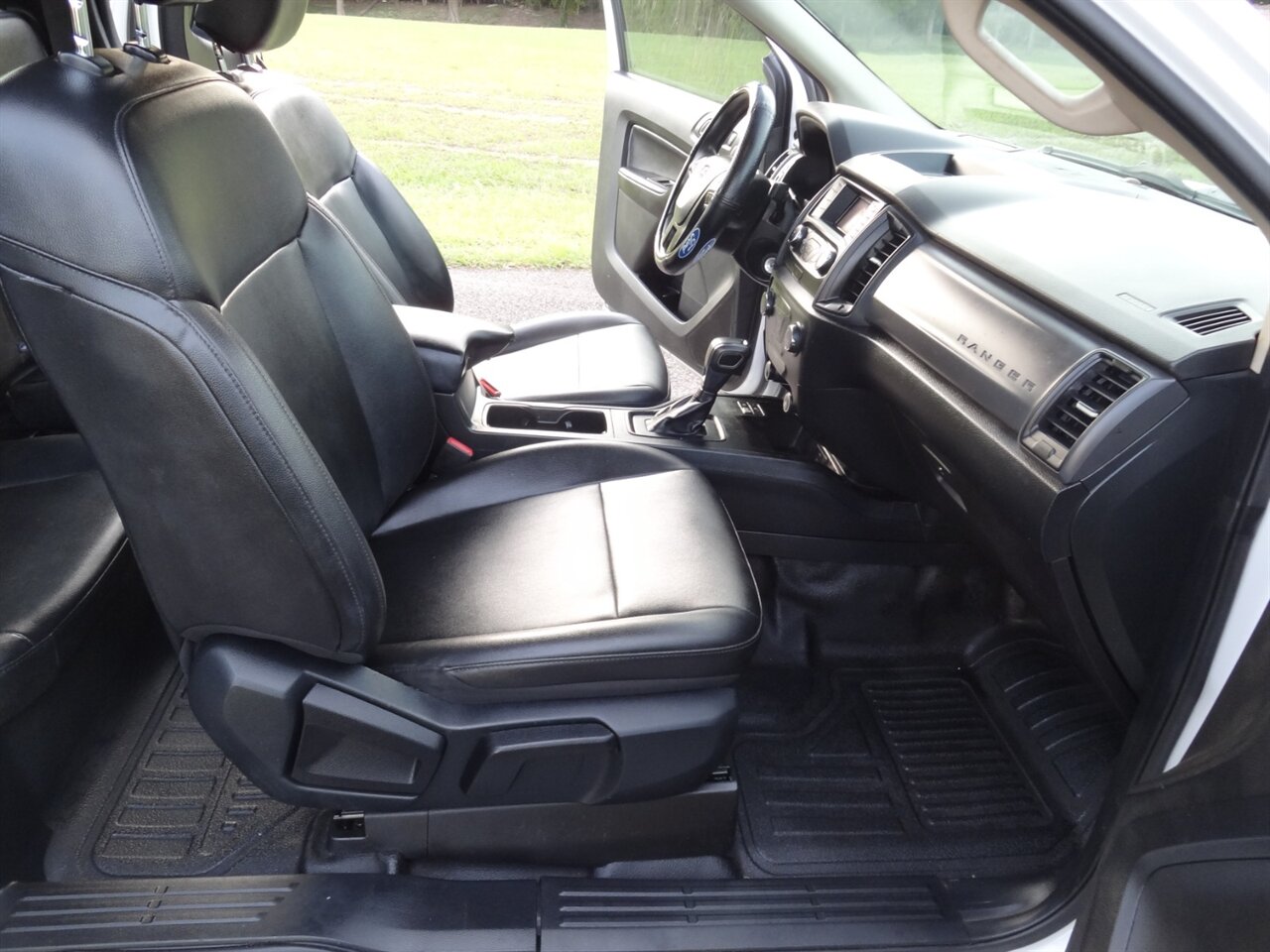 2019 Ford Ranger XL  EXT CAB - Photo 43 - Deland, FL 32720