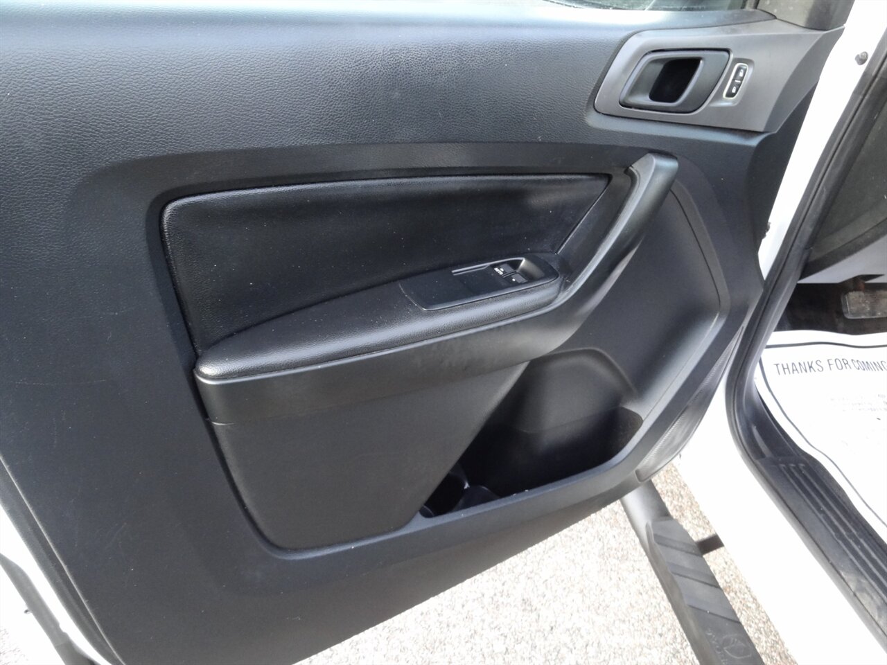 2019 Ford Ranger XL  EXT CAB - Photo 33 - Deland, FL 32720