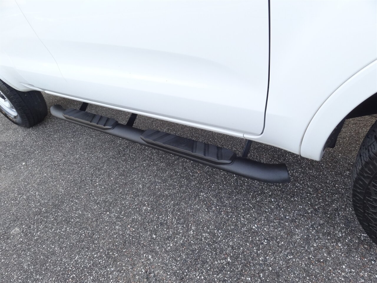 2019 Ford Ranger XL  EXT CAB - Photo 13 - Deland, FL 32720