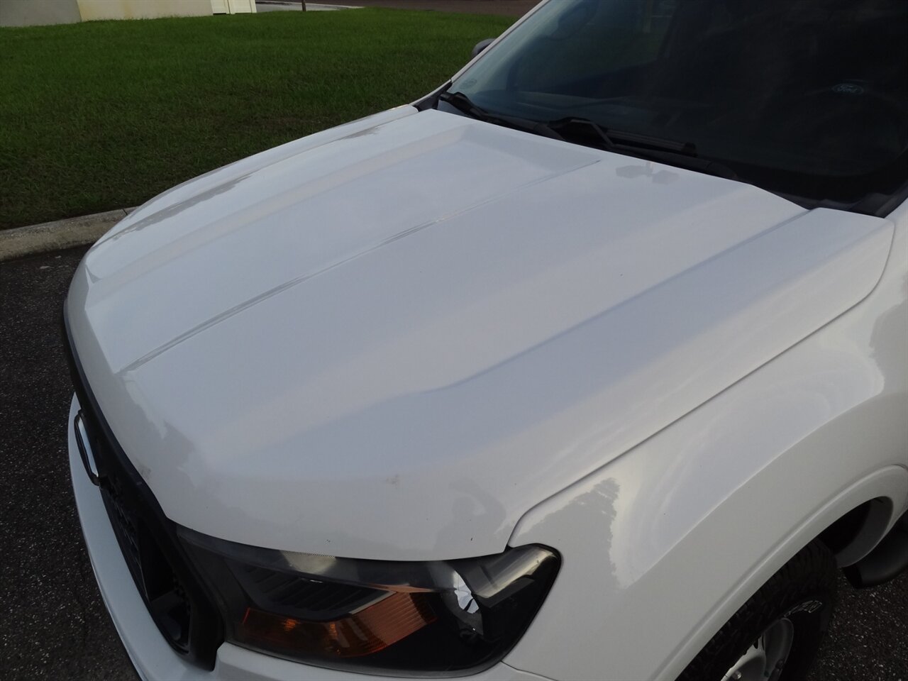 2019 Ford Ranger XL  EXT CAB - Photo 20 - Deland, FL 32720