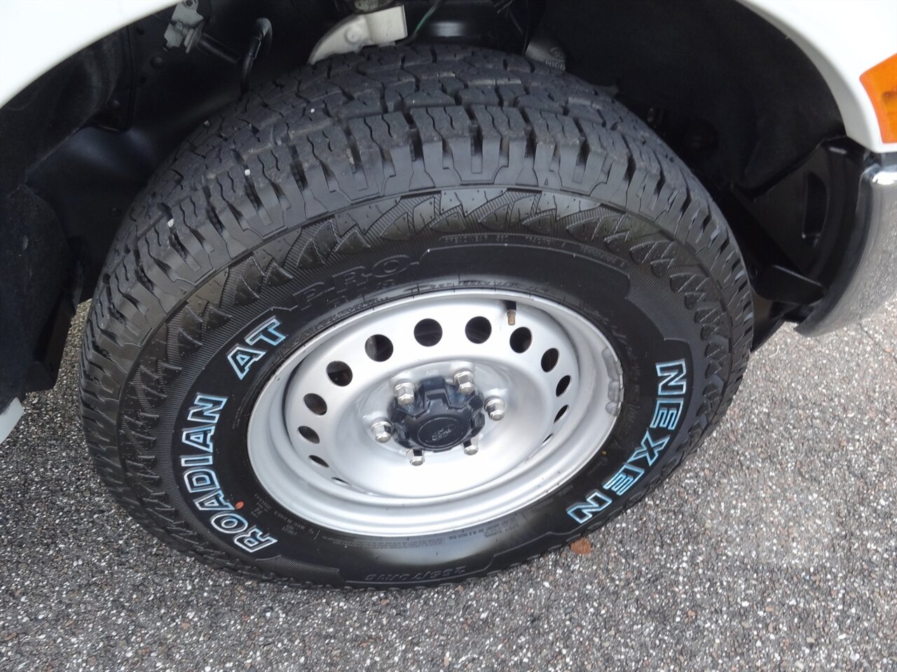 2019 Ford Ranger XL  EXT CAB - Photo 26 - Deland, FL 32720