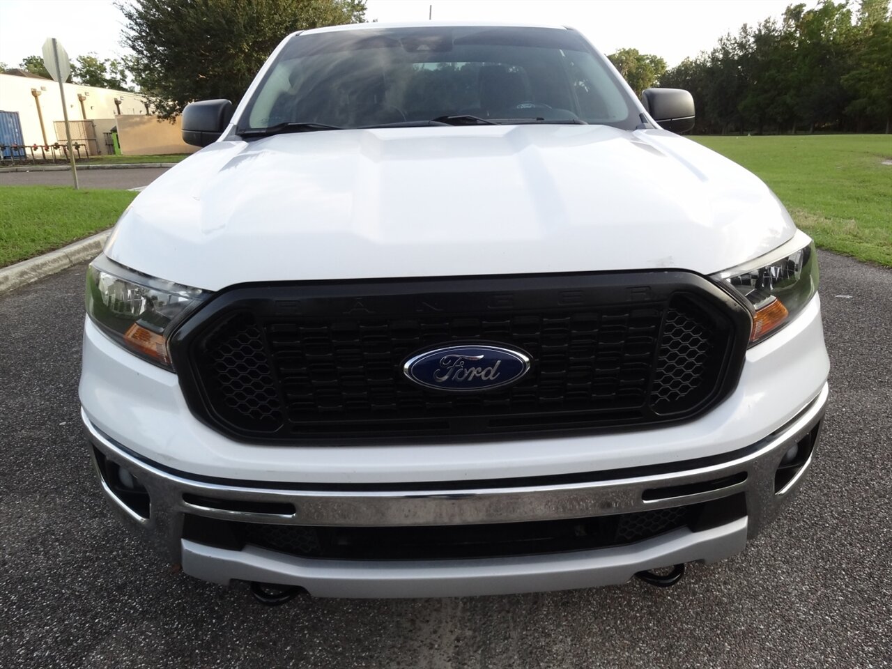 2019 Ford Ranger XL  EXT CAB - Photo 6 - Deland, FL 32720